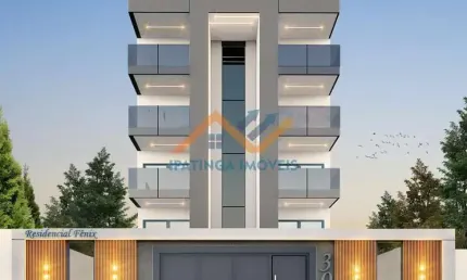 Apartamento com 2 quartos à venda na Rua Niterói, 30, Veneza, Ipatinga