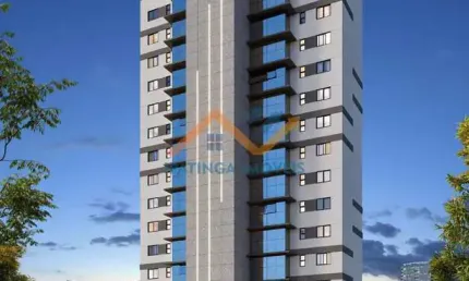 Apartamento com 3 quartos à venda na Rua Pedras Preciosas, 580, Iguaçu, Ipatinga