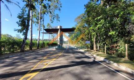 Lote no condomínio Reserva do Lago  -  Santana do Paraíso
