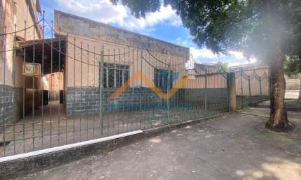 Terreno à venda na Avenida Getúlio Vargas, 1495, Caravelas, Ipatinga