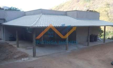 Chácara / sítio com 3 quartos à venda na Rua Linda Estrada, Petrópolis, Timóteo
