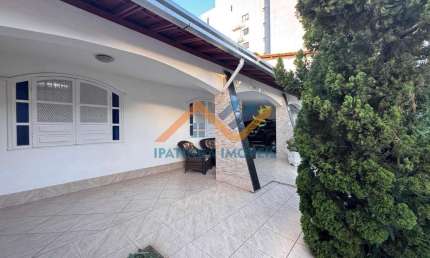 Casa grande à venda no bairro Cidade Nobre - Ipatinga