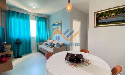 Apartamento com 2 quartos à venda na Rua Von Goethe, 384, Cidade Nobre, Ipatinga