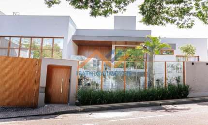 Casa com 3 quartos à venda na Rua Vinte e Dois de Abril, 229, Das Águas, Ipatinga