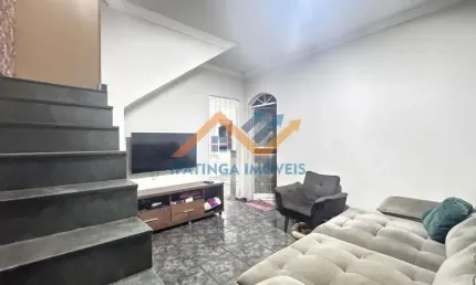 Apartamento com 2 quartos à venda na Rua Las Vegas, 183, Bethânia, Ipatinga