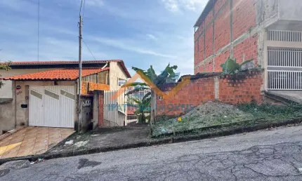 Terreno à venda na Rua Raimundo Corrêa, 306, Ideal, Ipatinga