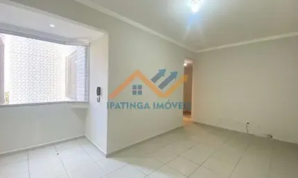 Apartamento com 3 quartos à venda na Rua Caviúna, 462, Horto, Ipatinga