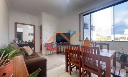 Apartamento à venda no bairro Cidade Nobre - Ipatinga