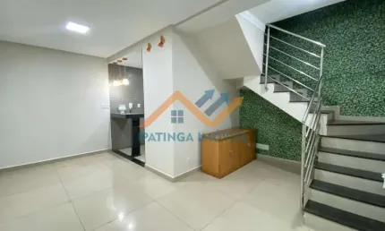 Cobertura Duplex no bairro Cidade Nova - Santana do Paraiso