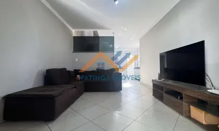Casa à venda no bairro cidade nova - santana do paraiso