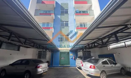 Apartamento à venda no bairro Parque Caravelas - Santana do Paraiso