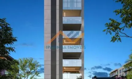 Apartamento luxuoso à venda no bairro iguaçu - ipatinga