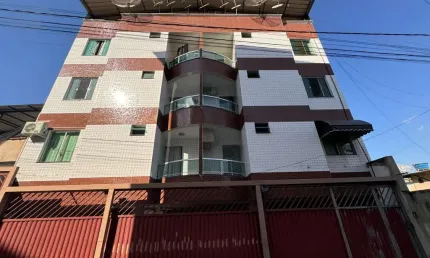 Apartamento com 3 quartos à venda na Rua Lausane, Bethânia, Ipatinga