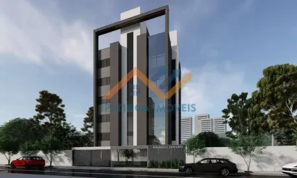 Apartamento com 3 quartos à venda na Rua Carijós, Iguaçu, Ipatinga