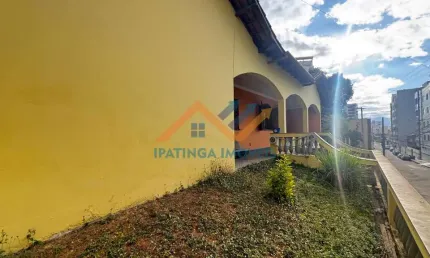 Apartamento com 5 quartos à venda na Rua Carijós, Iguaçu, Ipatinga