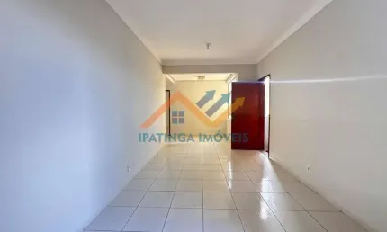 Apartamento 3 quartos (1 suíte) no bairro canaã – ipatinga, próximo à faculdade única.
