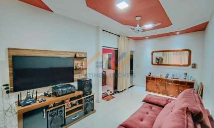 Casa com 3 quartos à venda na R. Osvaldo De Andrade, 93, Cidade Nova, Santana do Paraíso