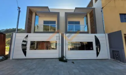 Casa com 3 quartos à venda na Avenida Forquilha, 897, Fontes, Ipatinga