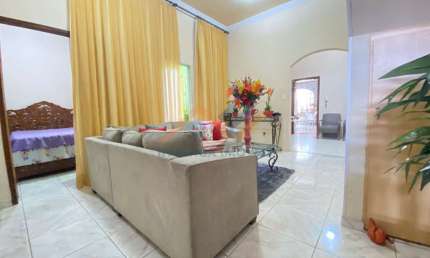 Casa com 2 quartos à venda na Avenida Macapá, 386, Veneza, Ipatinga