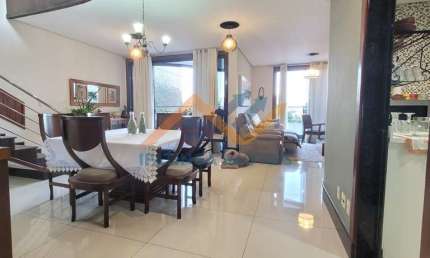 Apartamento com 3 quartos à venda na Rua Caviúna, 546, Horto, Ipatinga