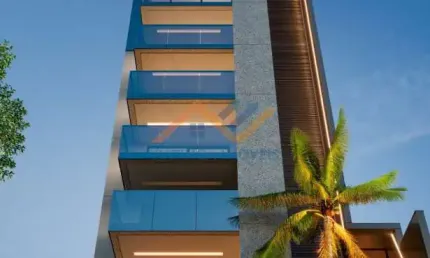 Apartamento com 4 quartos à venda na Rua Inhapim, 194, Bela Vista, Ipatinga