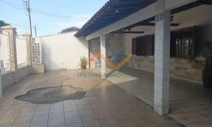 Casa com 3 quartos à venda na Rua Ferros, 209, Bela Vista, Ipatinga