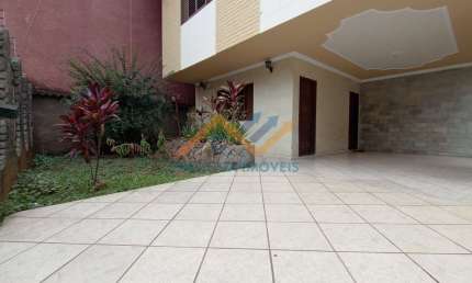 Casa com 3 quartos à venda na Rua Jês, 155, Iguaçu, Ipatinga