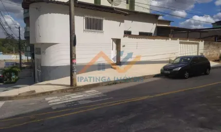 Casa com 3 quartos à venda na Rua João Patrício Araújo, 395, Veneza, Ipatinga