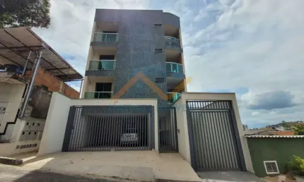 Apartamento com 2 quartos à venda na Rua Faisão, 58, Vila Celeste, Ipatinga