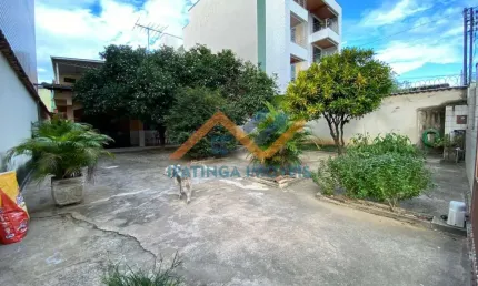Casa com 4 quartos à venda na Rua Serra da Boa Vista, 185, Jardim Panorama, Ipatinga