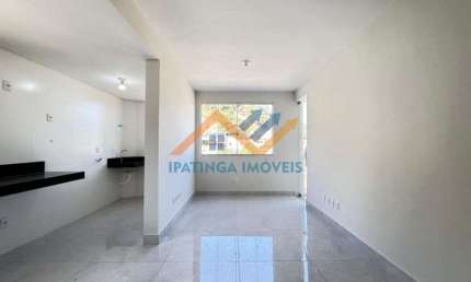 Apartamento com 3 quartos à venda na Rua Arica, 170, Vila Militar, Ipatinga