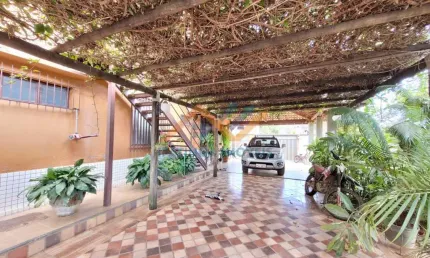 Apartamento com 4 quartos à venda na Rua Dezoito, 238, Vale Verde, Ipaba