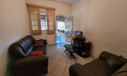 Casa com 3 quartos à venda na Rua Jonas, 261, Canaã, Ipatinga