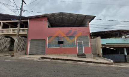 Casa com 3 quartos à venda na Rua Porto, 562, Bethânia, Ipatinga