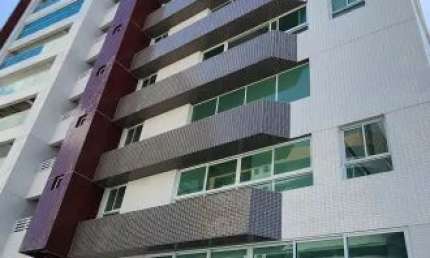 Lindo Apartamento com 3 suítes a venda no Tirol com 140m²