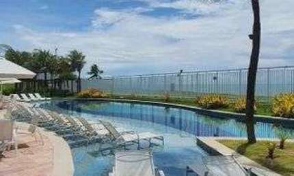Lindíssimo apartamento Mobiliado no In Mare Bali com 2 quartos sendo 1 suíte e 82m²
