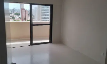 Excelente apartamento com 3 quartos sendo 1 suíte no coração de Lagoa Nova - Natal RN