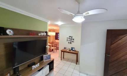 Excelente Casa em Condomínio Fechado em Nova Parnamirim