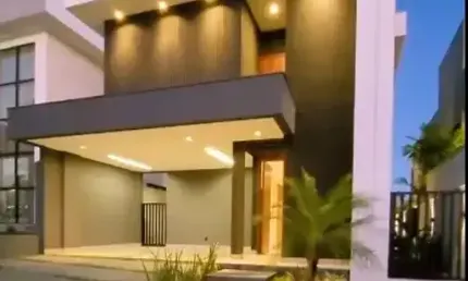 Casa em condomínio fechado com 4 quartos à venda na Avenida das Américas, 2772, Parque das Nações, Parnamirim
