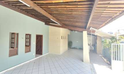 Ótima Oportunidade: Casa em Condomínio em Nova Parnamirim!