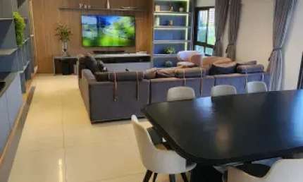 Apartamento com 3 suítes - Conforto, Elegância e Localização