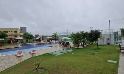 Excelente terreno ESCRITURADO com 225m² no Ecoville II