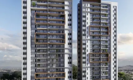 Apartamento com 3 quartos à venda na Rua Jornalista Alexis Gurgel, 1737, Capim Macio, Natal
