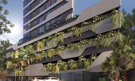 Haus Petrópolis - Apartamento de 112m2 com 3 suítes