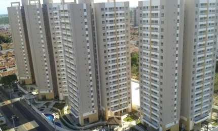 Oportunidade - Apartamento todo reformado no condomínio Aquarelle