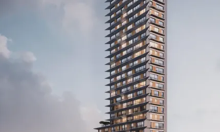 Ícone Tirol - Maravilhoso apartamento de 244m2 com 4 suítes