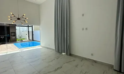 Casa em condomínio fechado com 3 quartos à venda na Avenida Olavo Lacerda Montenegro, 2835, Parque das Nações, Parnamirim