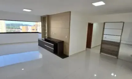 Apartamento com 3 quartos à venda na Rua Ângelo Varela, 1130, Tirol, Natal