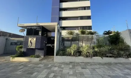 Apartamento no condomínio Safirar no Tirol com 178m2