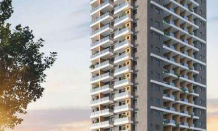 Apartamento com 1 quarto à venda na Avenida Luís Viana, Paralela, Salvador
